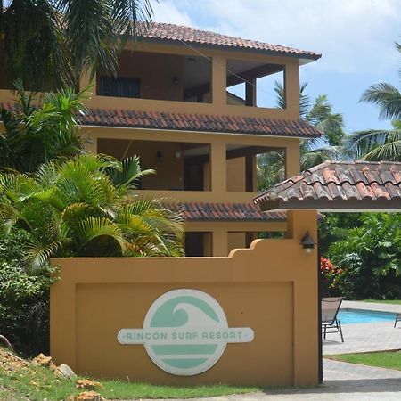 Las Palmas Inn Rincon Ngoại thất bức ảnh