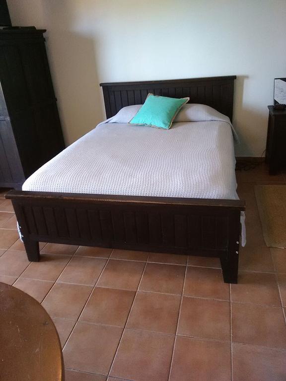 Las Palmas Inn Rincon Ngoại thất bức ảnh