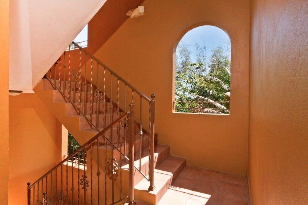 Las Palmas Inn Rincon Ngoại thất bức ảnh