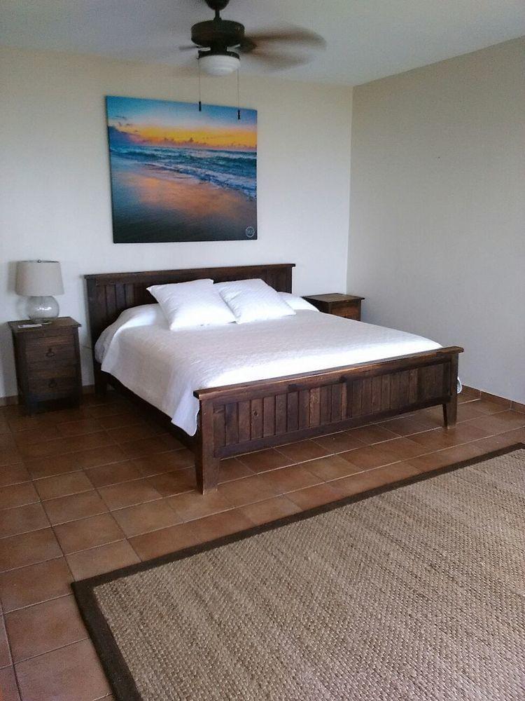 Las Palmas Inn Rincon Ngoại thất bức ảnh