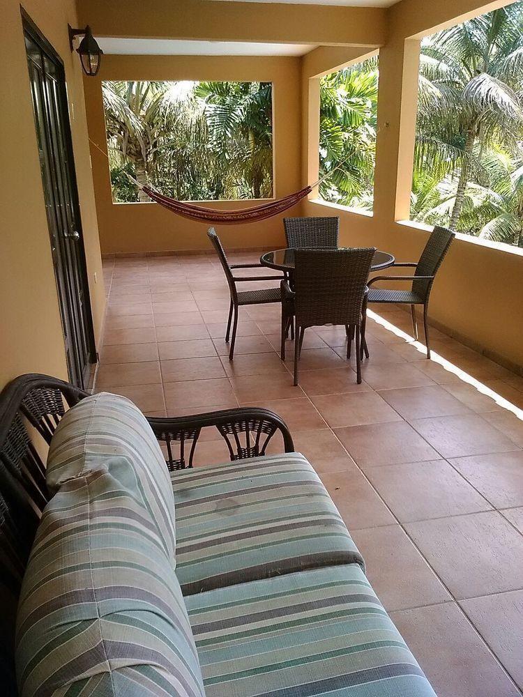 Las Palmas Inn Rincon Ngoại thất bức ảnh