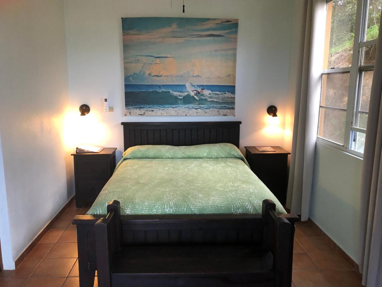 Las Palmas Inn Rincon Ngoại thất bức ảnh